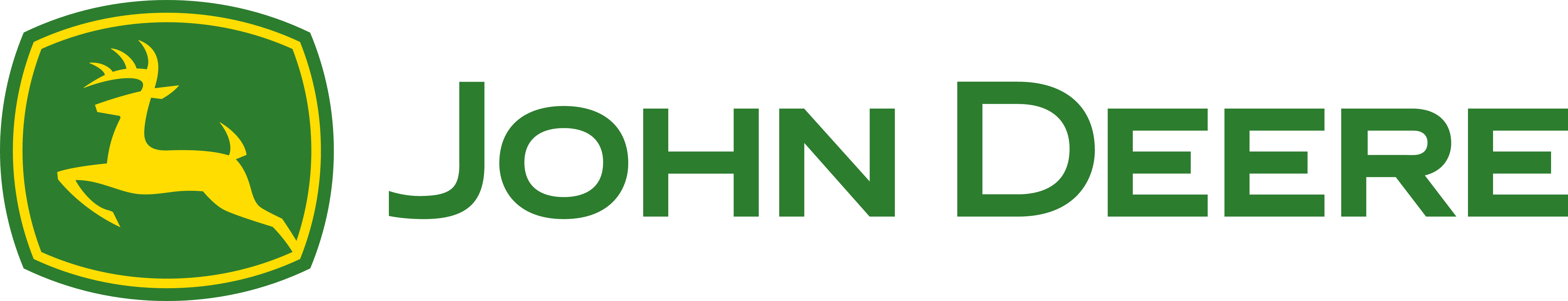 John Deere